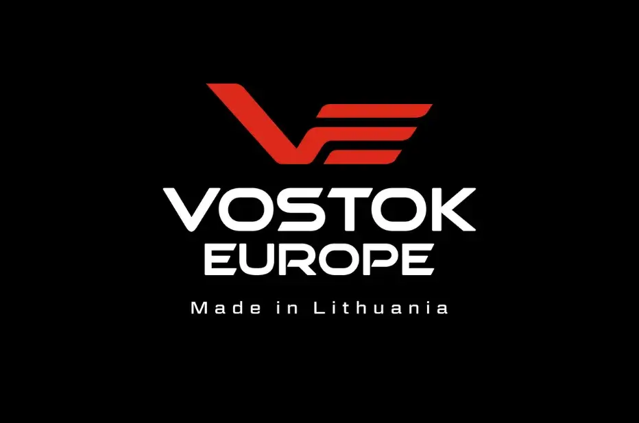 Litevské hodinky Vostok Europe