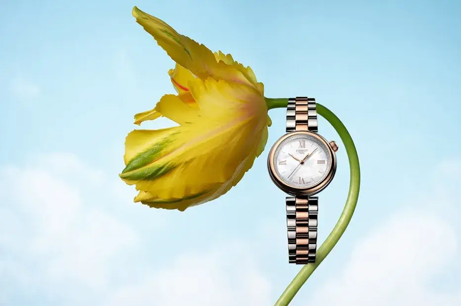 Hodinky pro maminku jako dárek – TOP 10 tipů