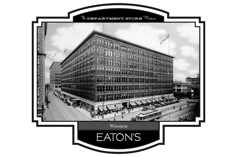 Obchodní dům Eaton's