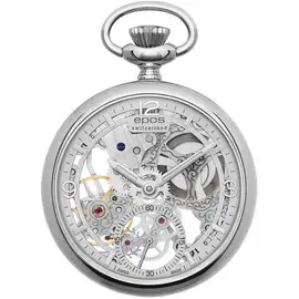 Kapesní hodinky Epos Pocket Watch 2003.185.29.58.00