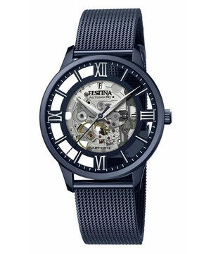 Festina Automatic Skeleton