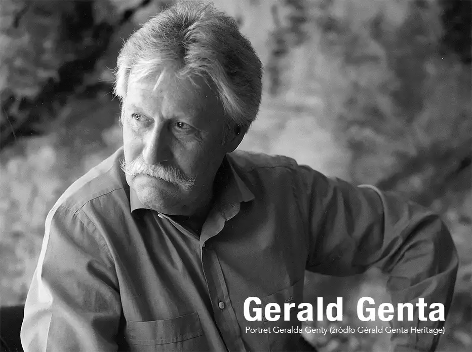 Gerald Genta designér Citizen Tsuyosa