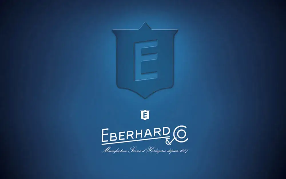 Historie Eberhard & Co.