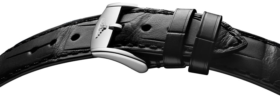 Pásek hodinek Longines Flagship