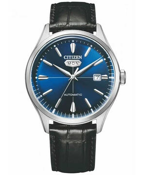Automatické retro hodinky Citizen