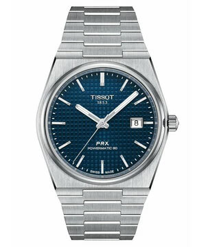 Sportovní retro hodinky Tissot PRX