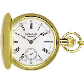 Tissot Savonnette Mechanical T83.4.451.13