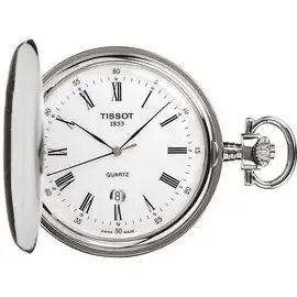Tissot Savonnette Quartz T83.6.553.13