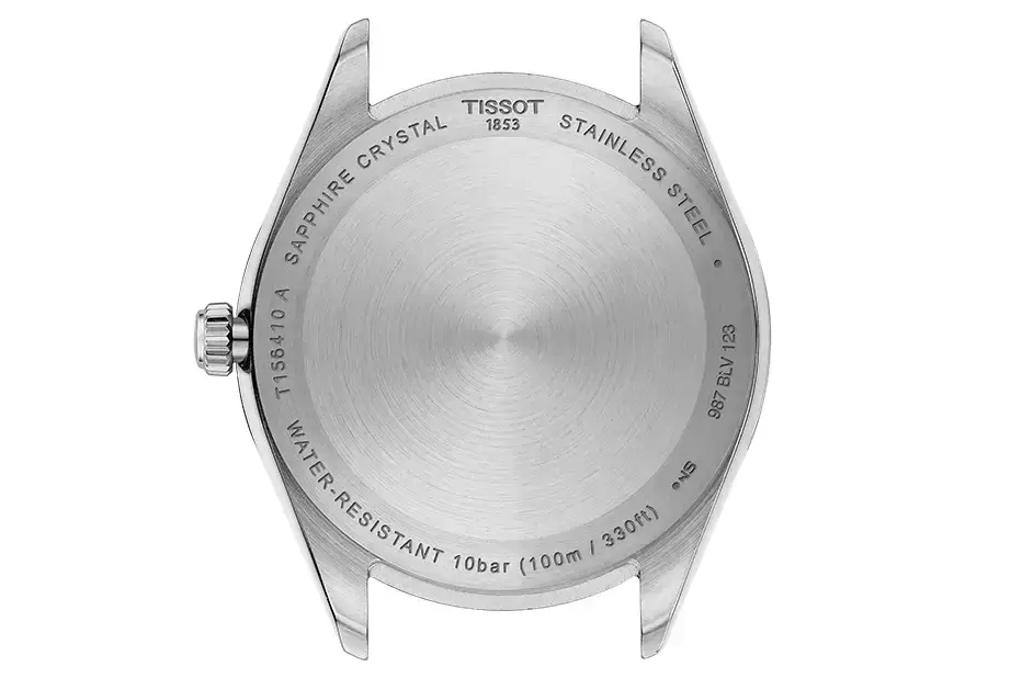 Tissot Ballade Quartz