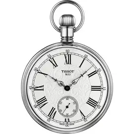 Tissot Lepine Mechanical T861.405.99.033.00