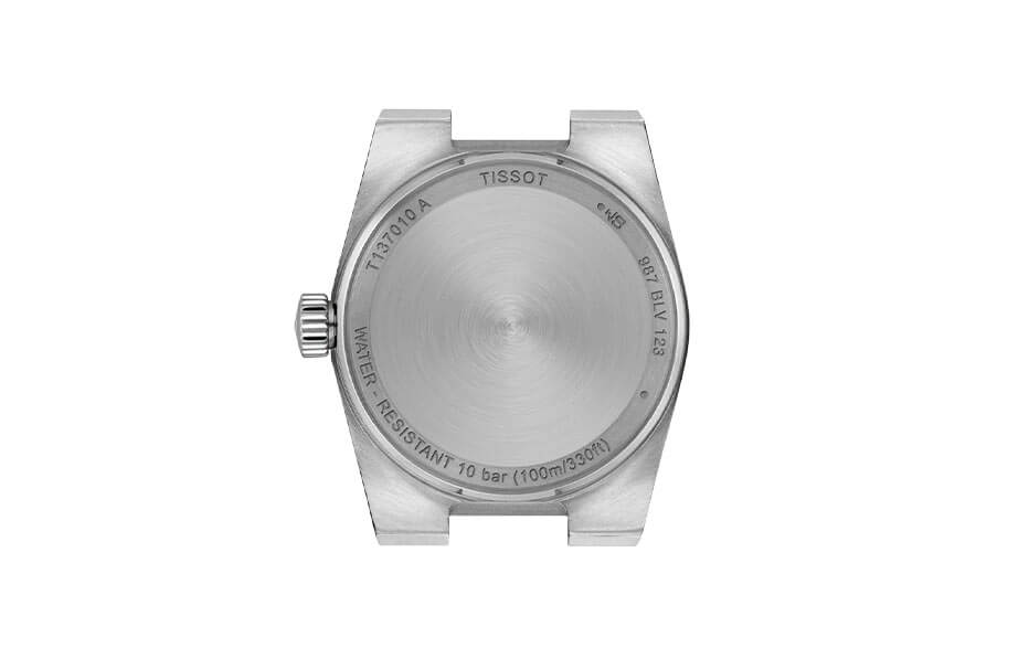 Quartzové hodinky Tissot PRX 25mm Quartz
