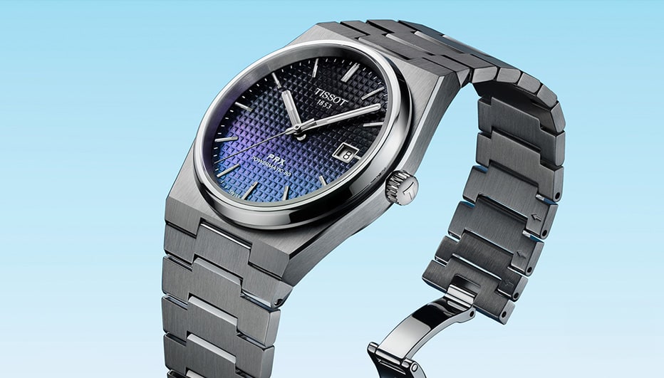 Hodinky Tissot T137.407.11.051.01