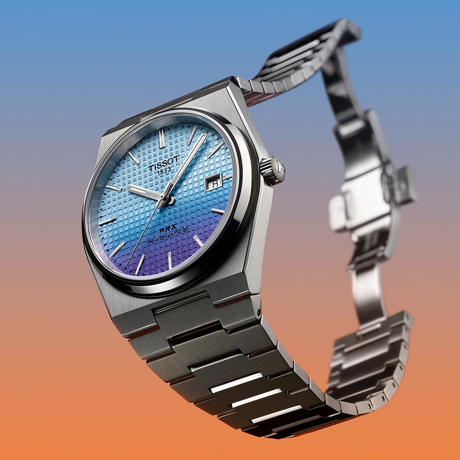 Hodinky Tissot T137.407.11.351.01