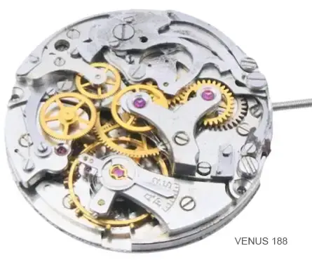 Mechanismus Venus 188