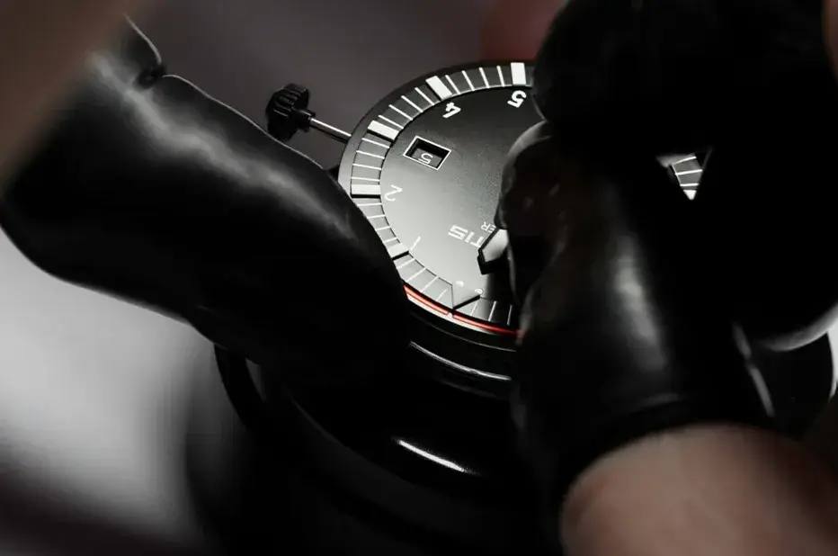 Fortis Synchroline