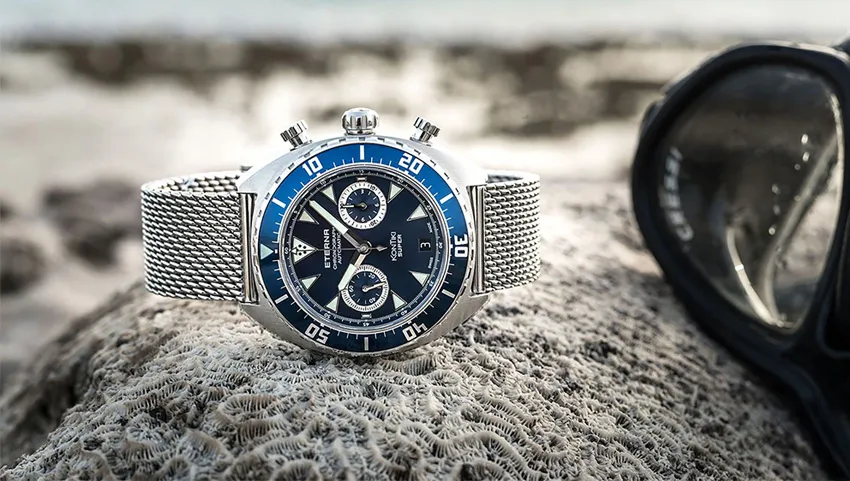 Eterna KonTiki