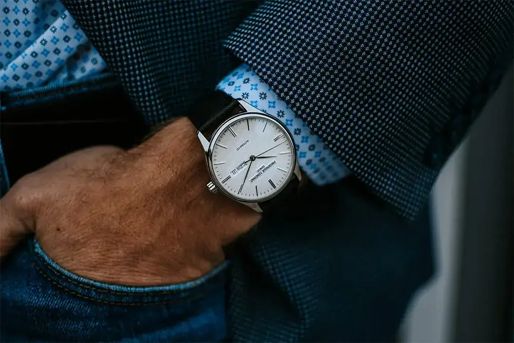 Hodinky Frederique Constant for Poland