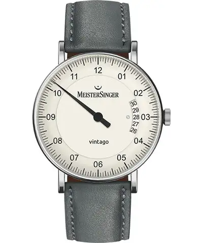 MeisterSinger VT901