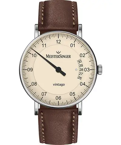 MeisterSinger Vintago VT903