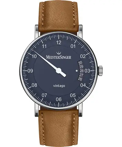 MeisterSinger Vintago VT908