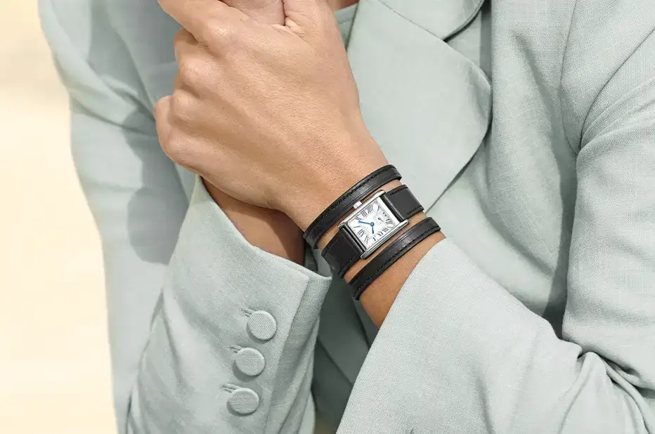 Dámské hodinky Longines MINI DOLCEVITA k šatům