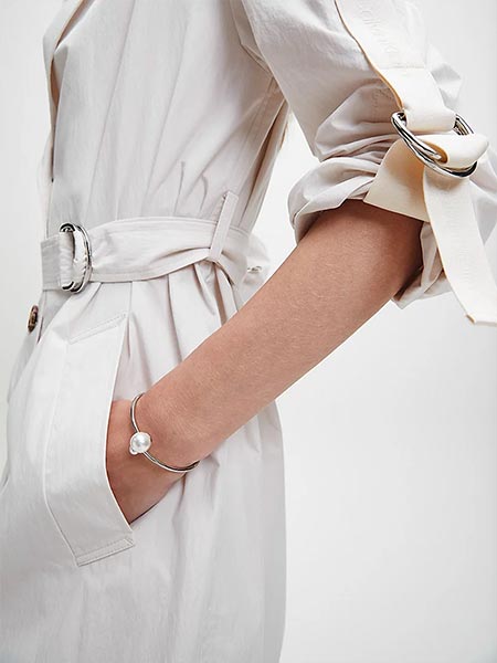 Top šperky Calvin Klein 2021