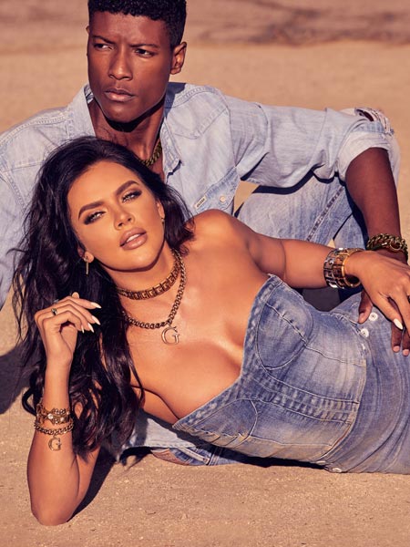 Guess chain 2021