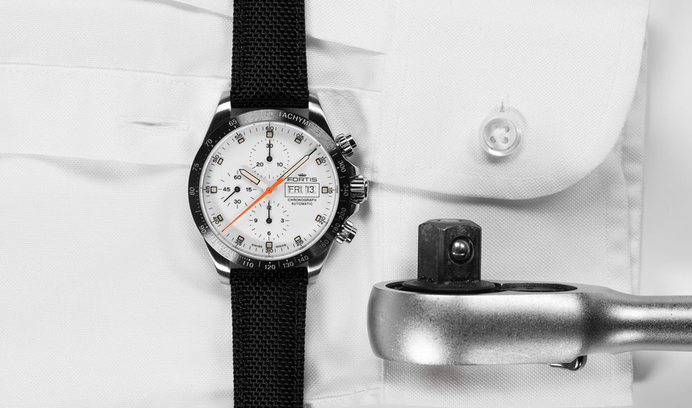 Keramika Fortis Stratoliner