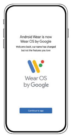 Aktualizace smartphonu