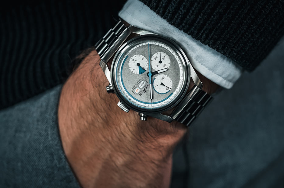 Fortis Stratoliner