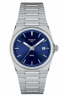 Tissot PRX T137.210.11.041.00