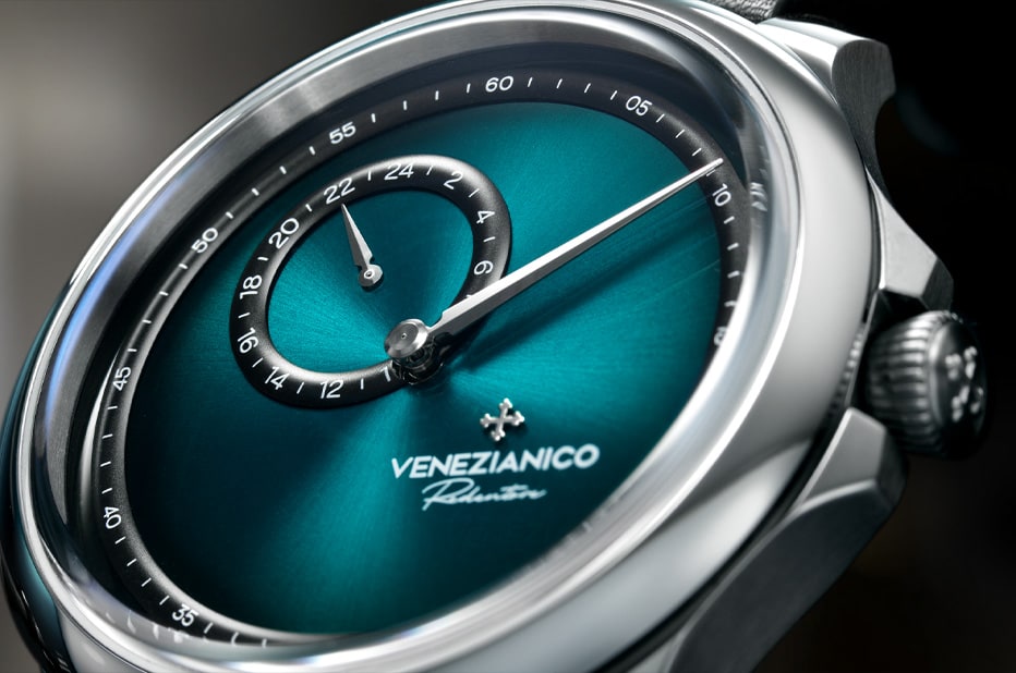 Hodinky Venezianico Redentore Enigma