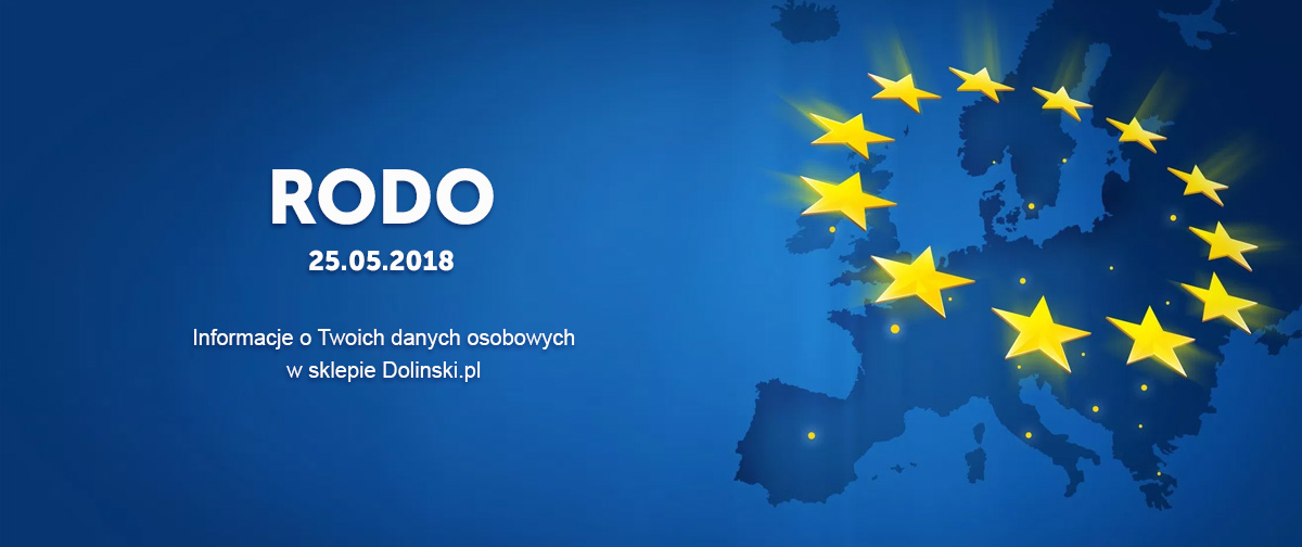 GDPR Dolinski.cz