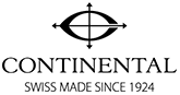 Continental Continental