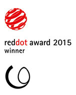 Red Dot Award 2015 MeisterSinger MSH01