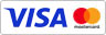 Platby kartou VISA a MasterCard