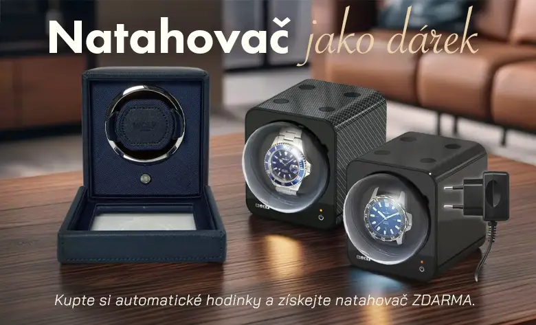 Natahovač zdarma Natahovač zdarma