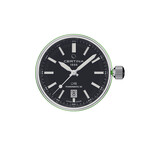 Řemínek Certina DS+ C852022900, Verze: šedá2, Šířka řemínku: 20, Šířka u spony: 20 , 3 image