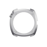 Řemínek Certina DS+ C852022900, Verze: šedá2, Šířka řemínku: 20, Šířka u spony: 20 , 4 image