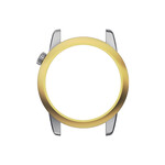 Pouzdro Certina DS+ Urban C852023298, Verze: žluté zlato 