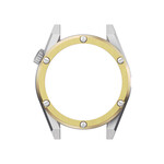 Pouzdro Certina DS+ Sport C852023299, Verze: žluté zlato2 