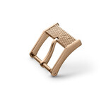 Řemínek Longines NATO modrý 22, Barva řemínku: modrý, Šířka řemínku: 22, Šířka u spony: 22 , 2 image