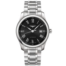 Longines Master Collection L2.793.4.59.6, Verze: černá 