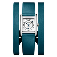 Longines DolceVita Mini L5.200.4.75.9, Verze: zelená 