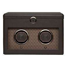 Natahovač WOLF Double Earth Limited Edition 190406, Verze: hnědá 