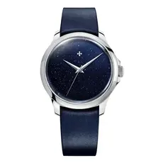 Venezianico Redentore Avventurina 36 1121550, Verze: modrá 