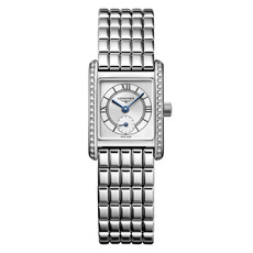 Longines DolceVita Mini L5.200.0.75.6, Verze: stříbrná4 