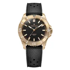 Venezianico Nereide Bronzo 39 Nero 3121555, Verze: černá 