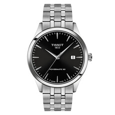 Tissot Classic Dream Powermatic 80 T158.407.11.051.00, Verze: modrá 
