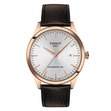 Tissot Classic Dream Powermatic 80 T158.407.36.031.00, Verze: růžové zlato2 